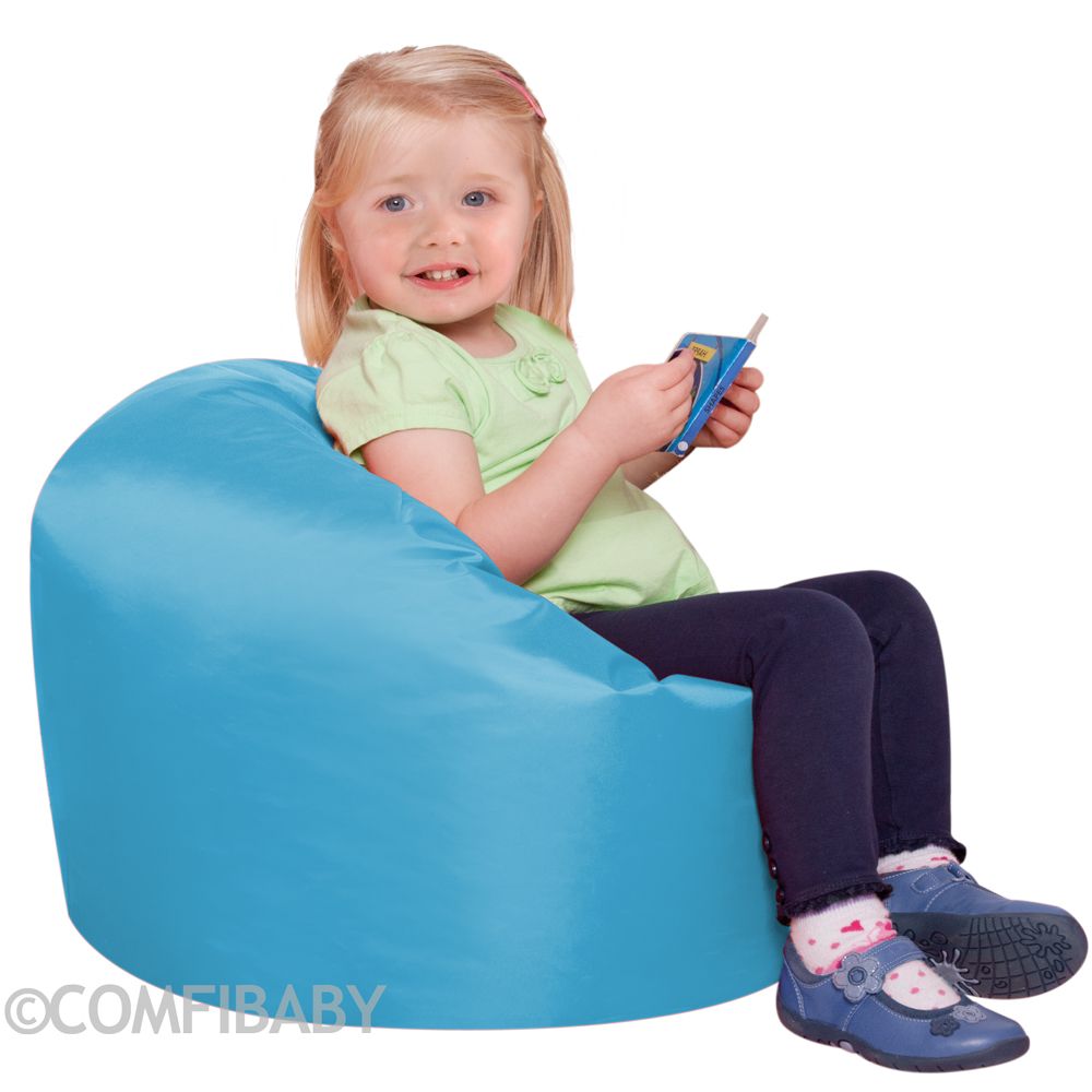 KIDS Bean Bag Furniture Child Seat Tween Beanbag Bedroom Gamer Play Bags Chair eBay